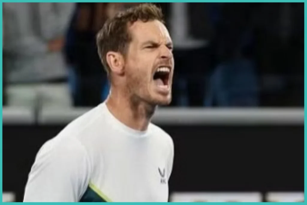 Andy Murray