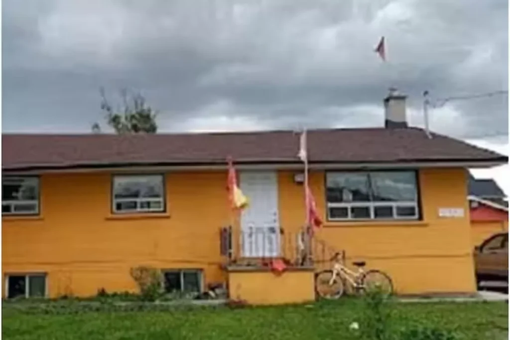 Canada Mandir