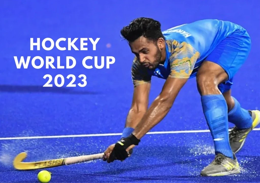 Harmanpreet Singh