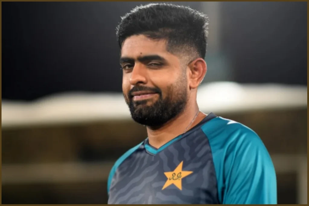 Babar Azam