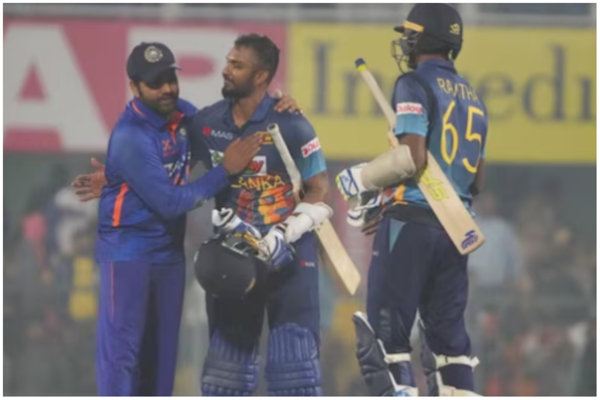 VIDEO: रोहित शर्मा का एक फैसला और कई सवाल, जानें मैच के बाद कप्तान ने क्या कहा?