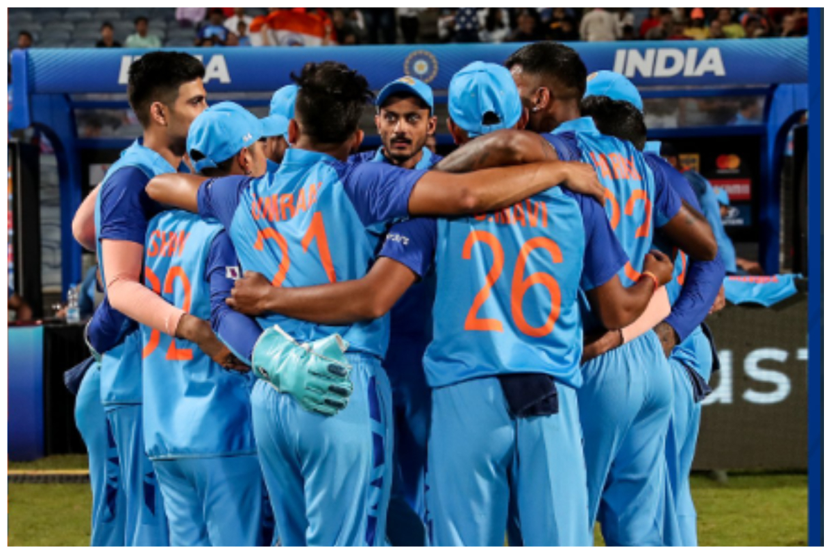 Team India