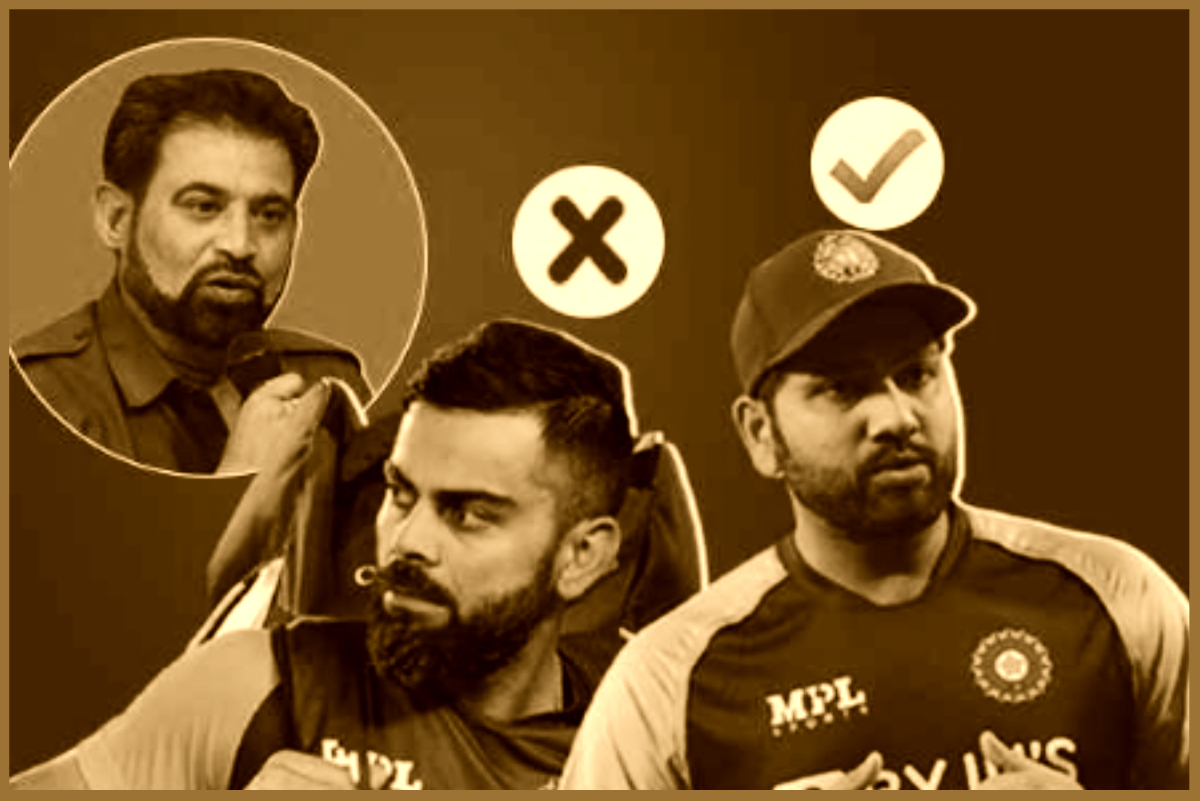 Team India Selectors: आखिर BCCI ने क्यों लिया यू-टर्न? चेतन शर्मा फिर बने चीफ सेलेक्टर
