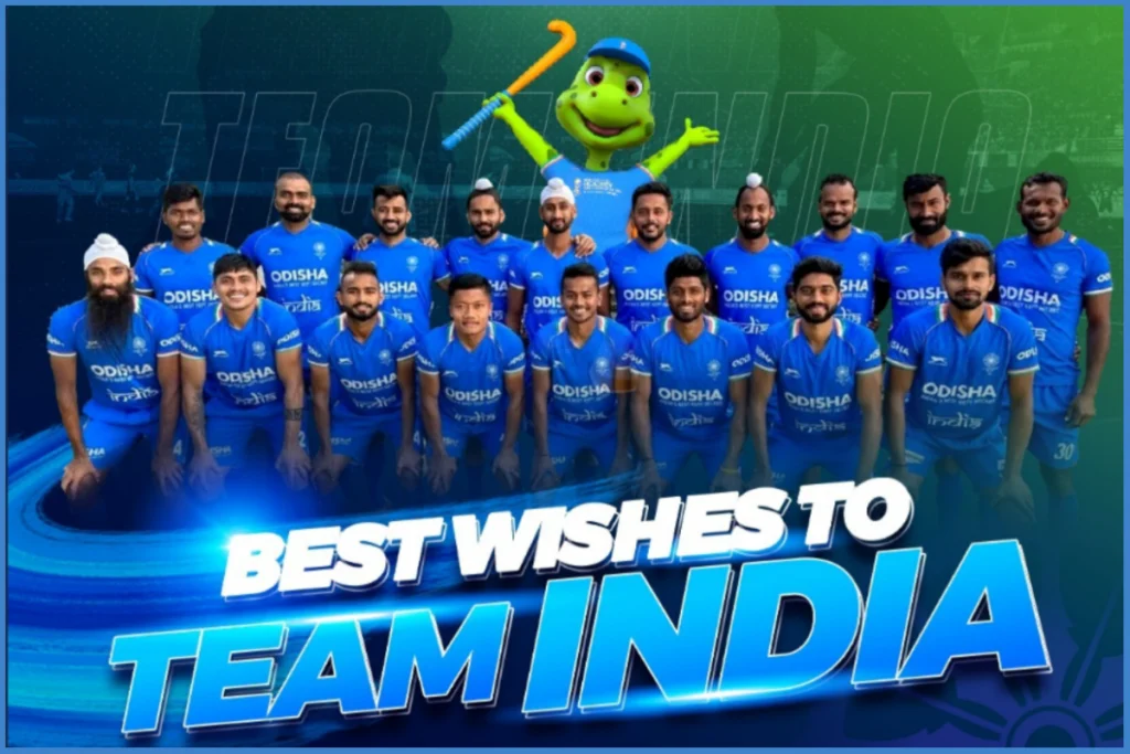 Hockey India