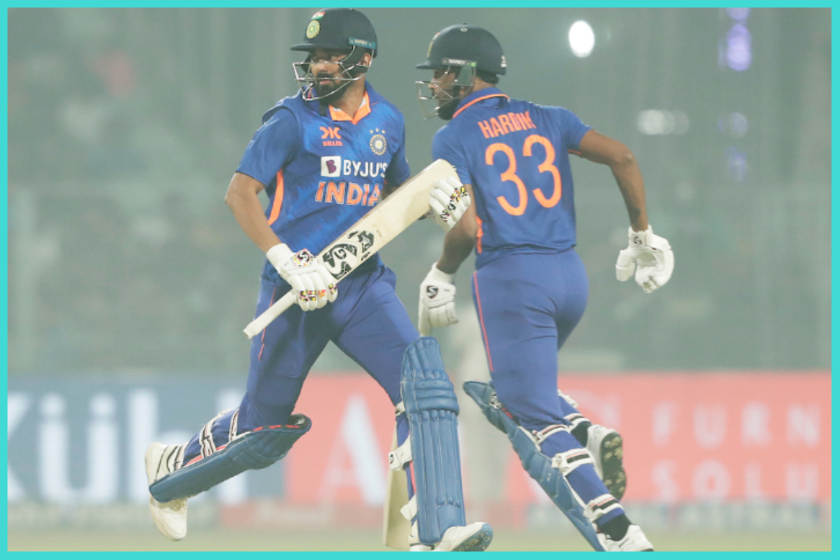 IND VS SL 2nd ODI: केएल राहुल-हार्दिक का कमाल, कोलकाता में 2-0 से सीरीज जीती टीम इंडिया