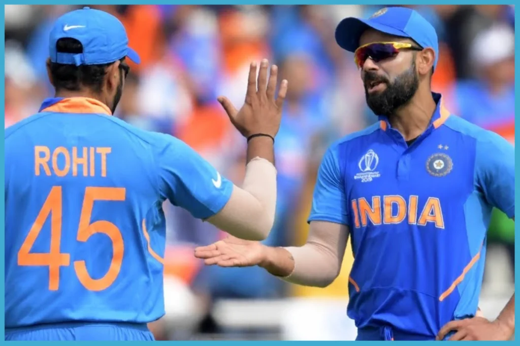 Team India