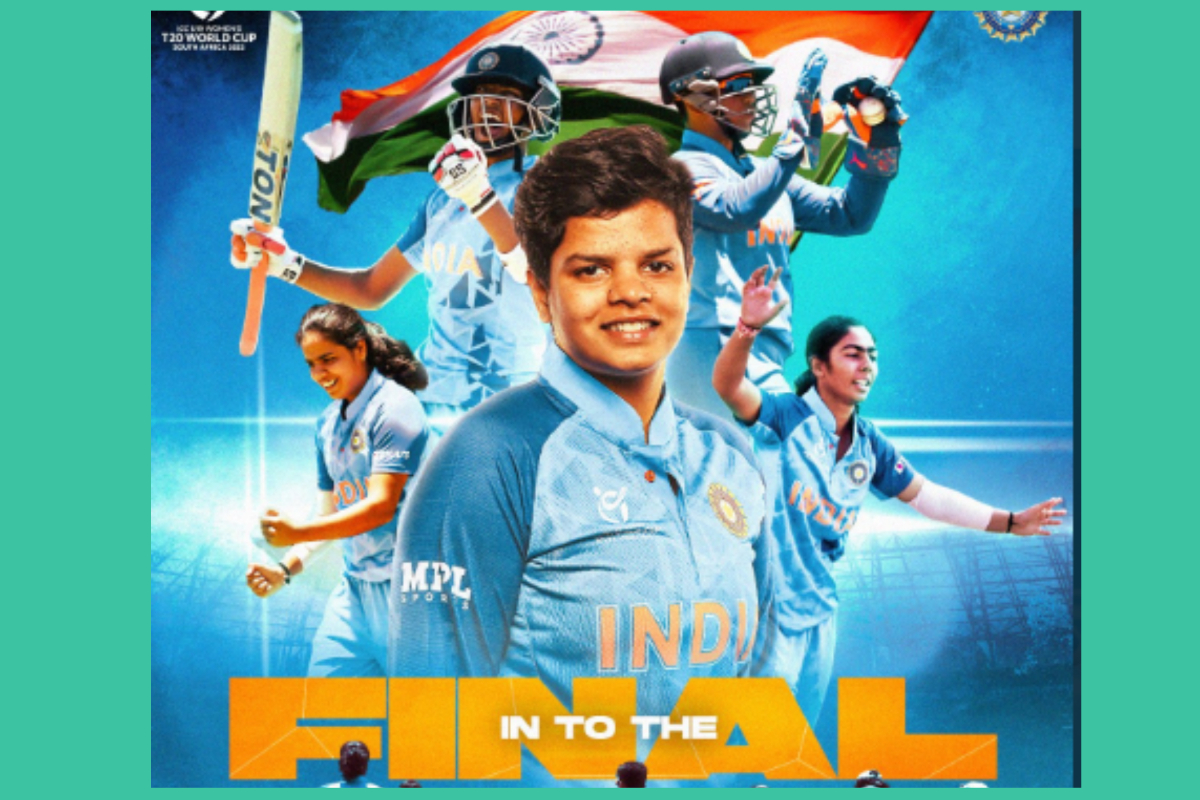 Team India