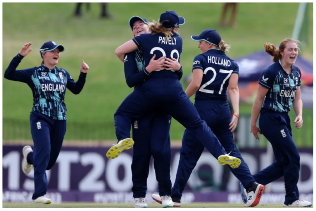 ICC U-19 WC