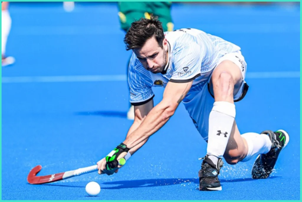 Hockey India