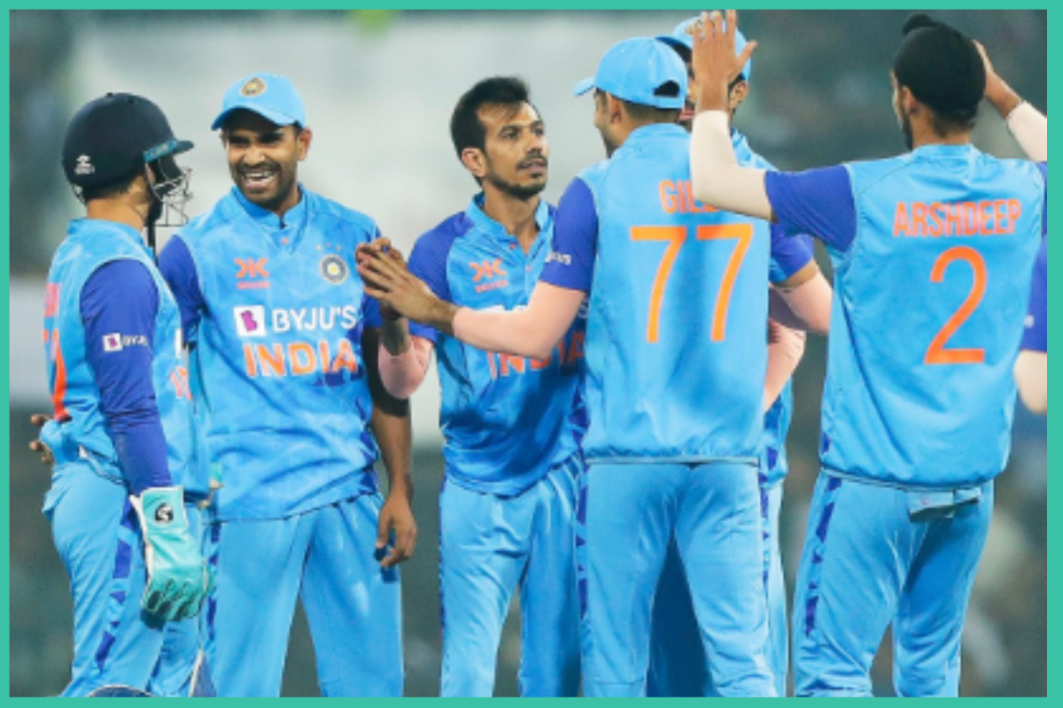 IND vs NZ: स्पिनरों का दम, फिर SKY का जुझारूपन, लखनऊ में भारत की रोमांचक जीत, सीरीज 1-1 से बराबर