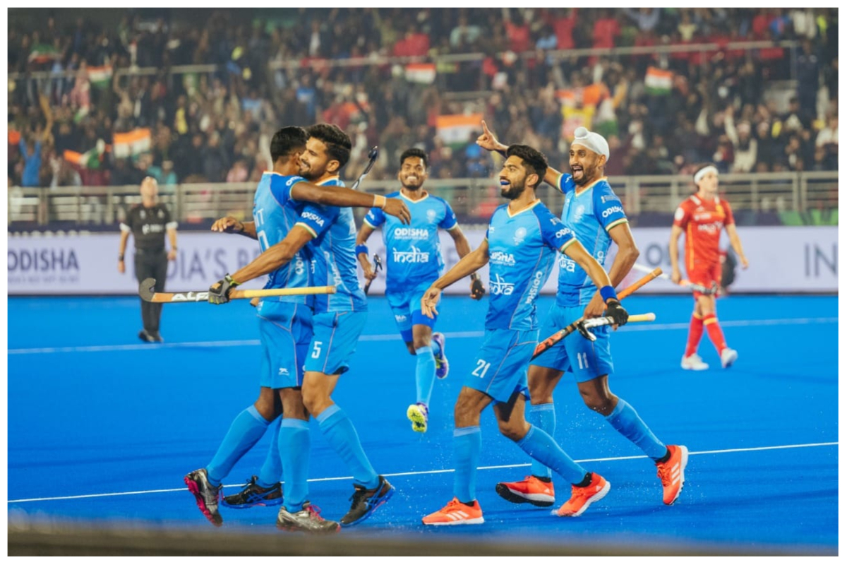 IND vs ENG Hockey WC: भारत-इंग्लैंड हेड टू हेड रिकॉर्ड, भारत जीता तो नॉकआउट में जाना पक्का