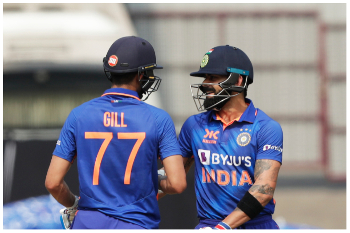 IND vs SL: टीम इंडिया ने श्रीलंका को 317 रनों से रौंदा, तोड़ा 15 साल पुराना रिकॉर्ड, सीरीज पर 3-0 से कब्जा