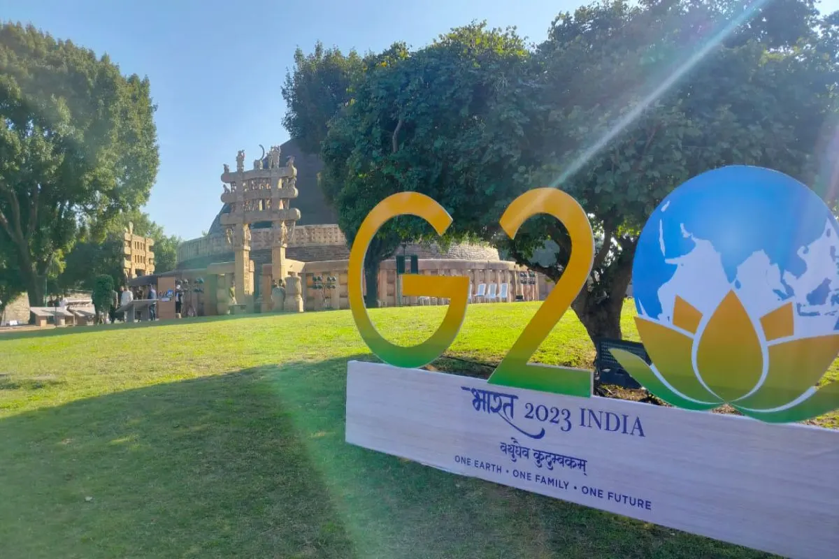कश्मीर में जी-20 शिखर सम्मेलन से पर्यटन को मिलेगा बढ़ावा