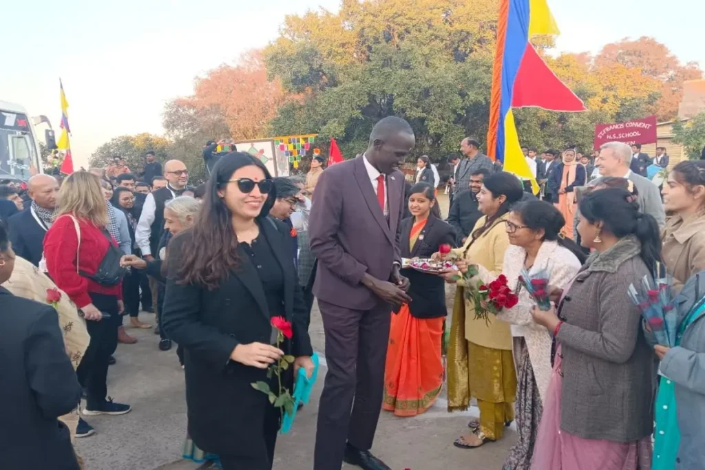 g20 in bhopal
