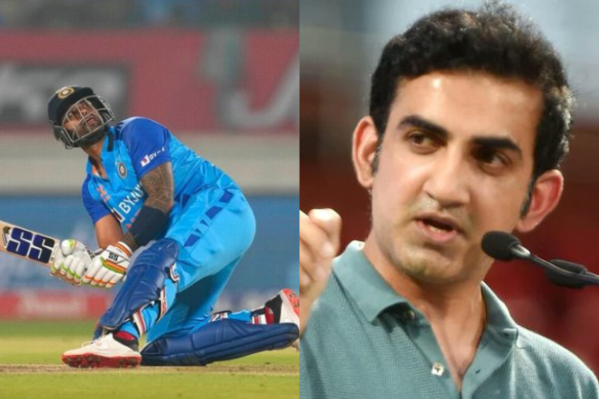 gautam-Gambhir