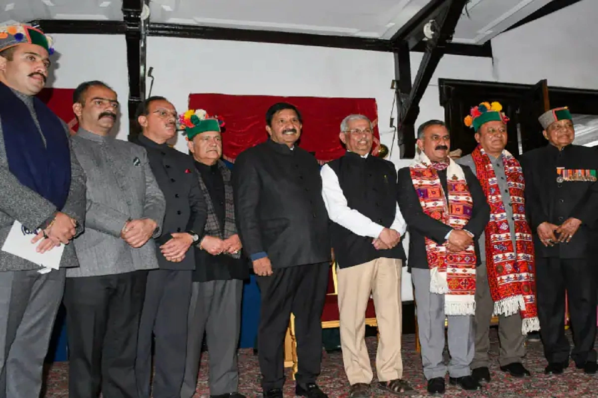 Himachal Pradesh: सुक्खू सरकार के 9 में 7 मंत्रियों के खिलाफ आपराधिक मामले, सभी हैं करोड़पति