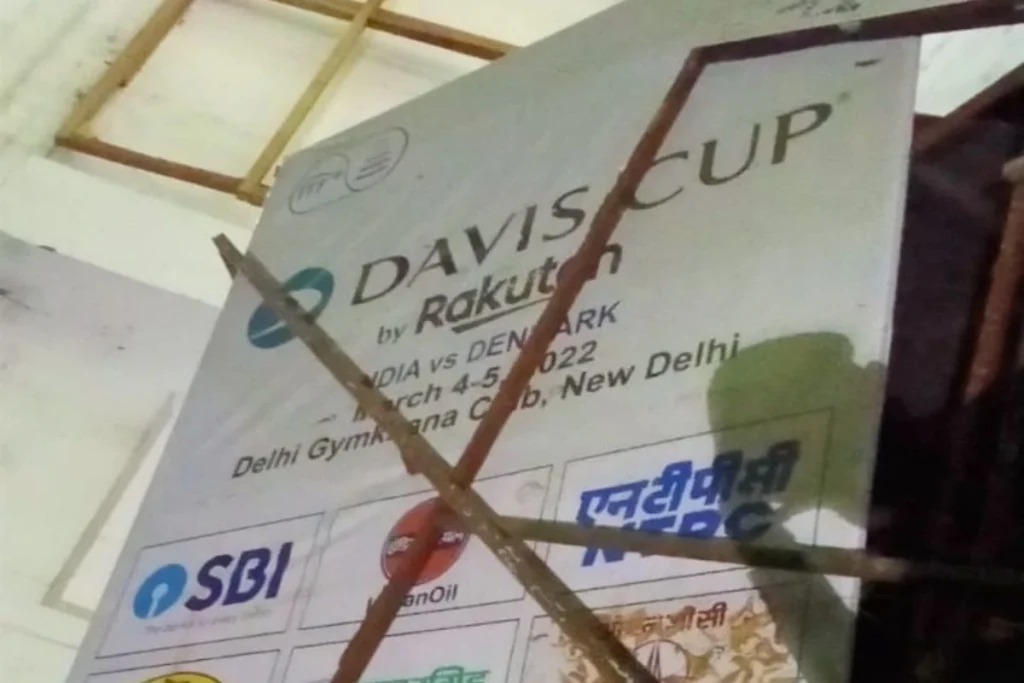 Davis Cup