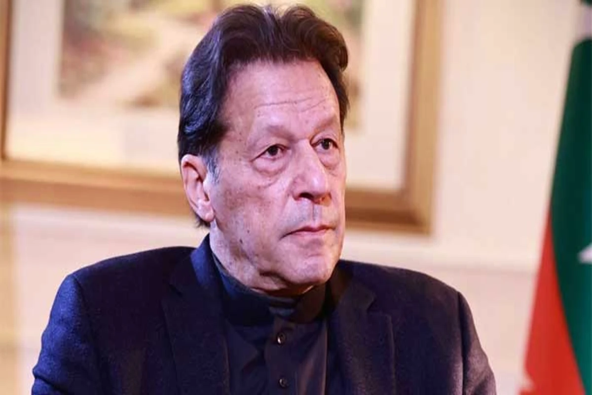 Islamabad: इमरान खान की गिरफ्तारी को सुप्रीम कोर्ट में चुनौती देगी PTI