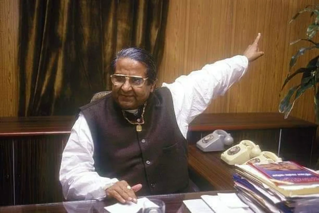 kalpnath rai