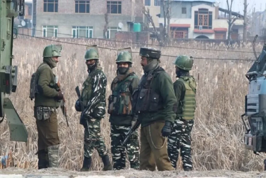 kupwara
