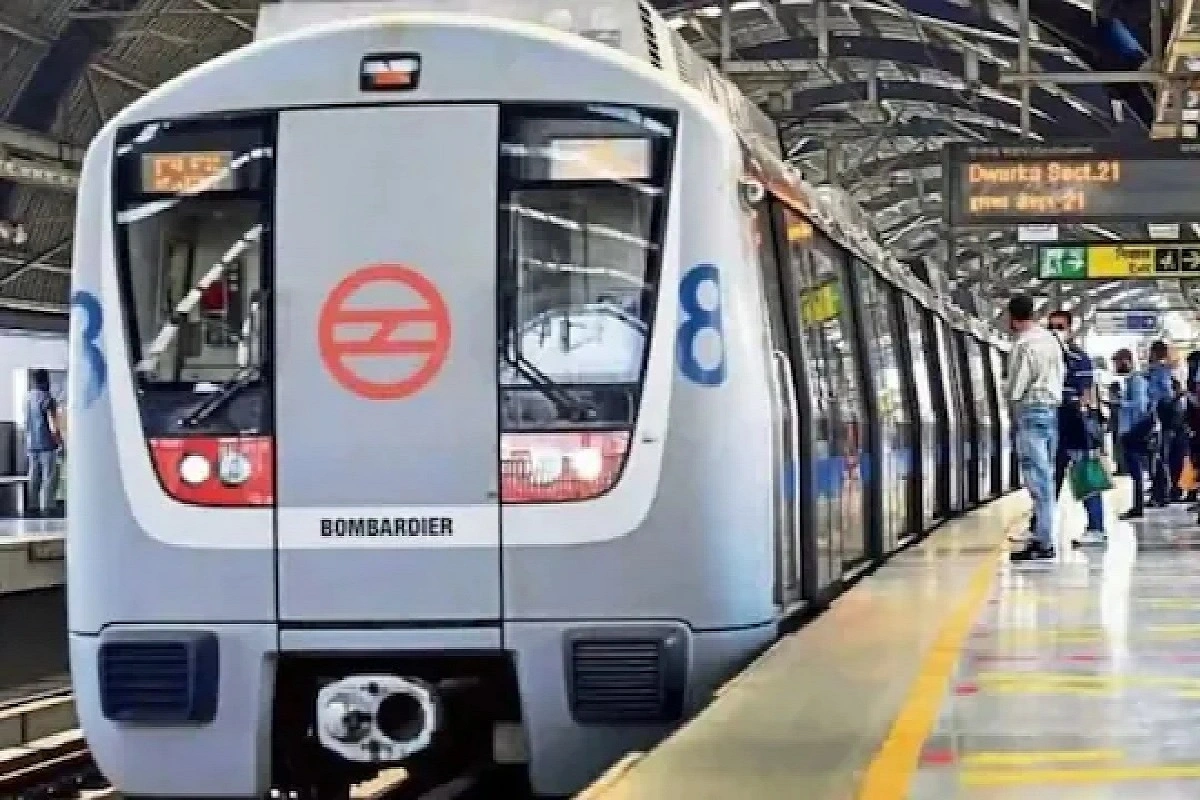Delhi Metro: देश का पहला वर्चुअल शॉपिंग एप लॉन्च करेगी दिल्ली मेट्रो, उतरते ही आपके हाथ में होगा सामान