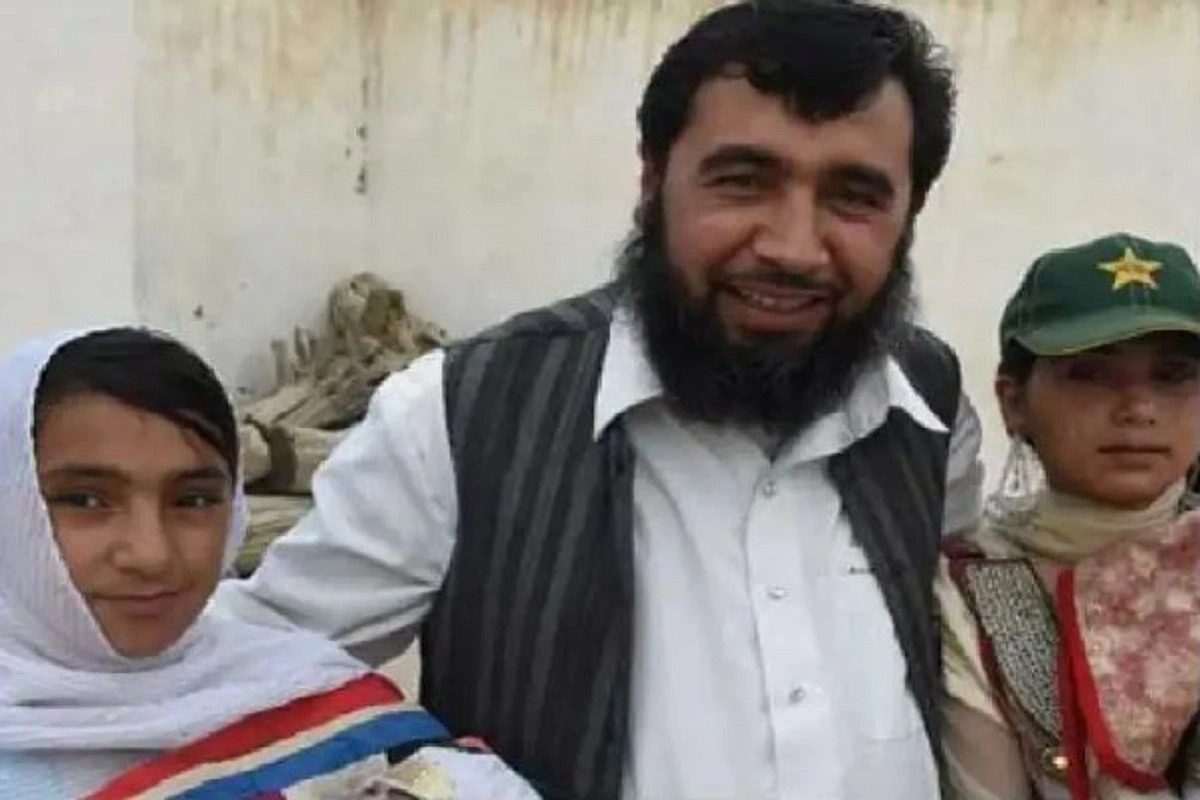 Pakistan: पाकिस्तान के हाजी जान मोहम्मद के घर 60वें बच्चे ने लिया जन्म, दोस्तों से कहा- चौथी शादी के लिए लड़की ढूंढो