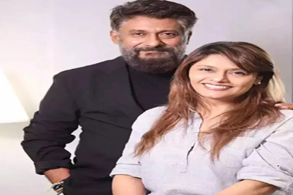 Pallavi Joshi Injured: