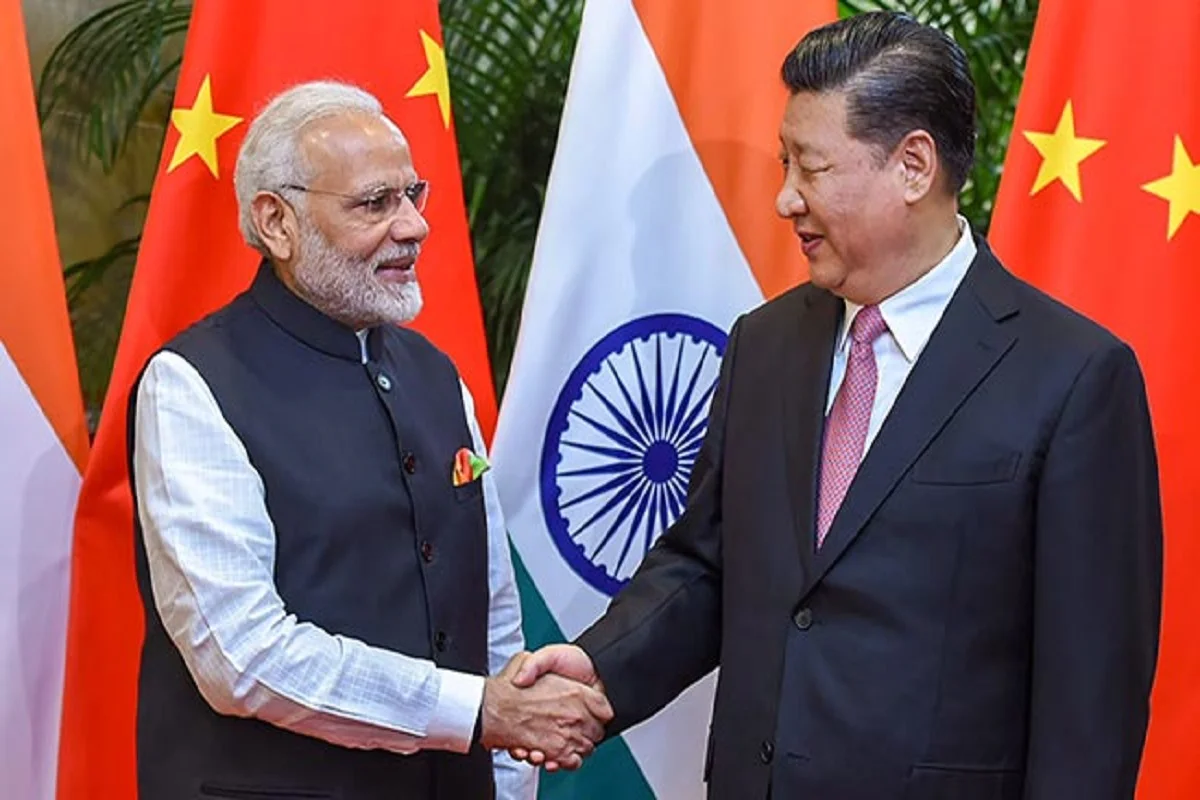 india china relationship