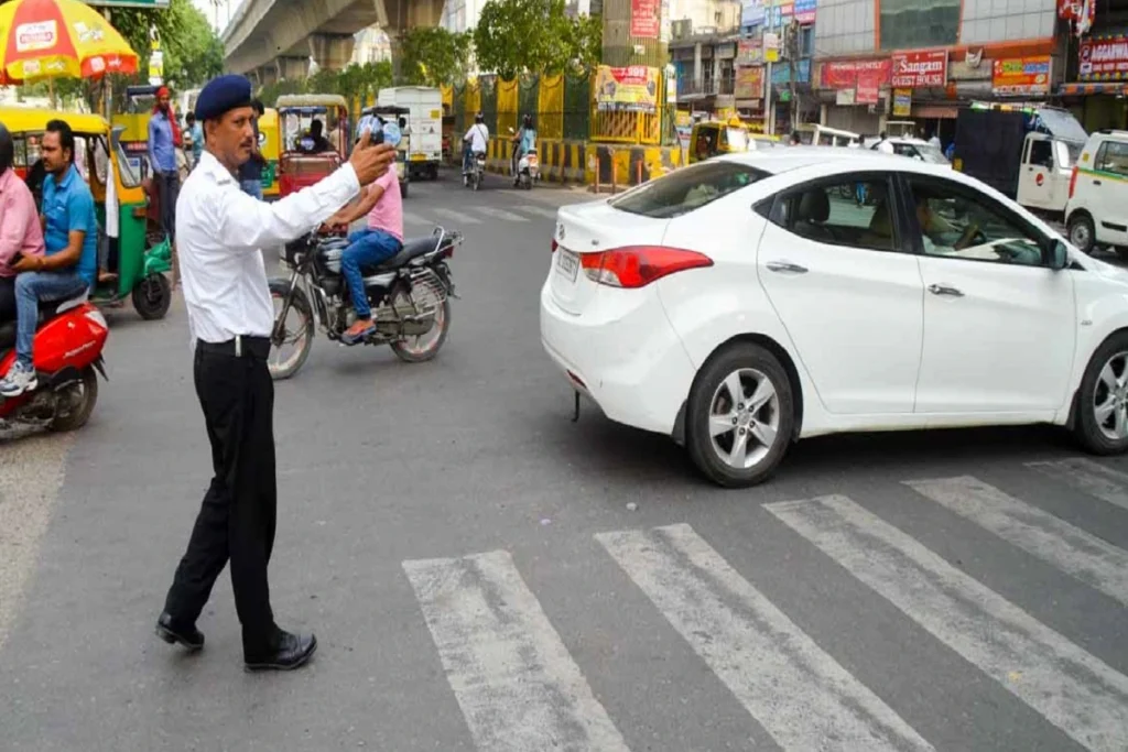 Old Vehicle Ban: 