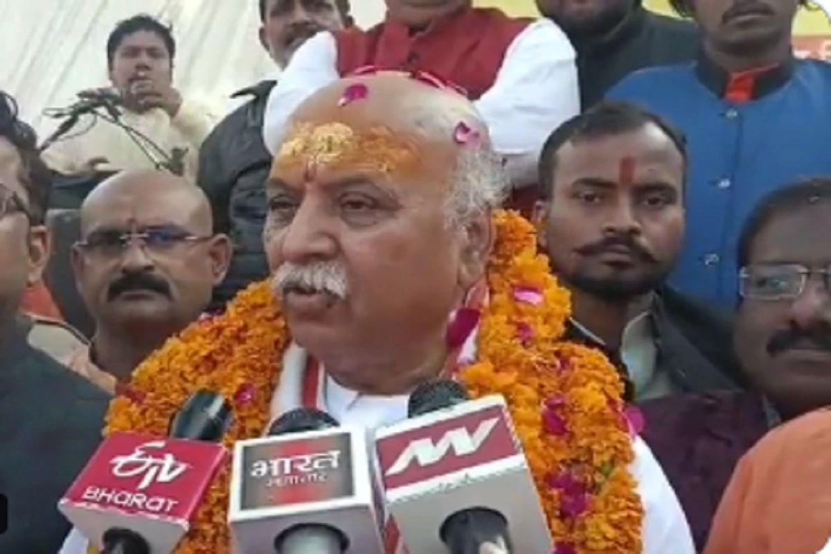 Ram Mandir: ‘अगर नहीं आया जनसंख्या नियंत्रण कानून तो 50 साल बाद राम मंदिर…’, VHP नेता प्रवीण तोगड़िया का बड़ा बयान