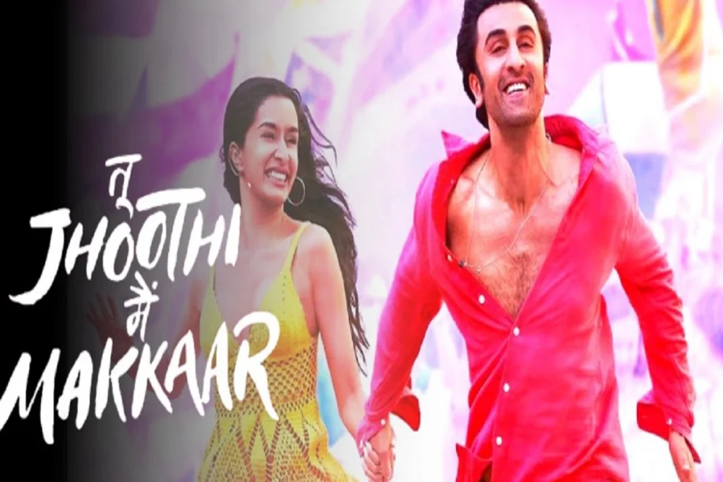 Tu Jhoothi Main Makkaar Trailer Released: