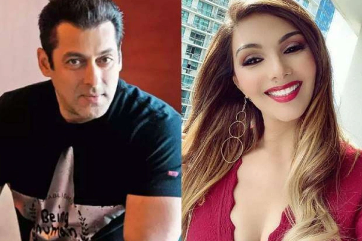Somy Ali ने Salman Khan पर लगाया था मारपीट करने का आरोप, अब हो रहीं ट्रोल