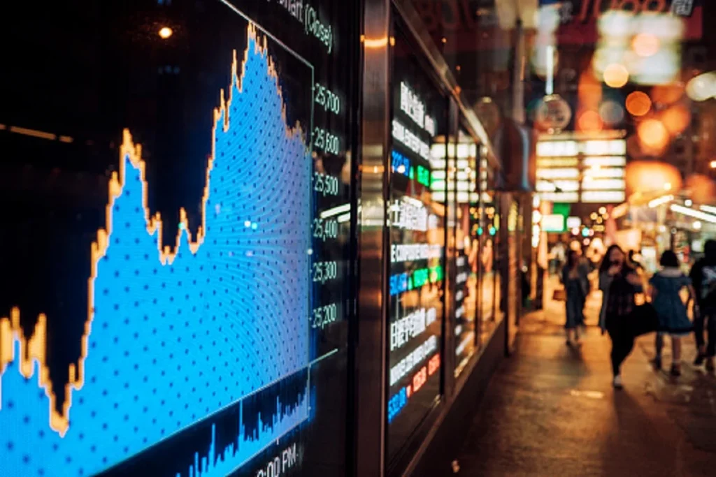 share-market