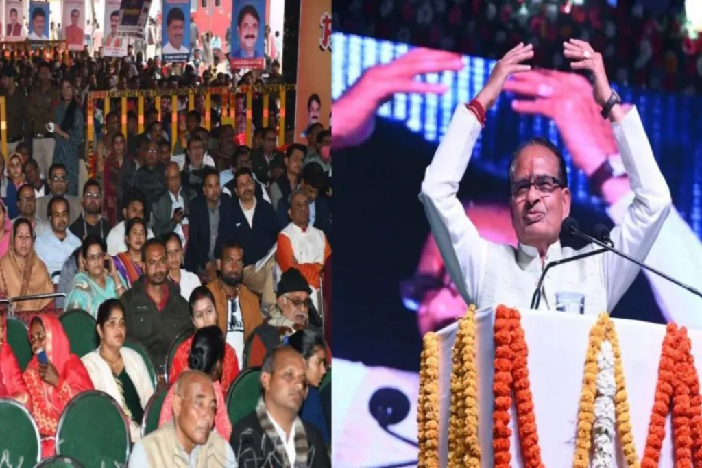 shivraj singh