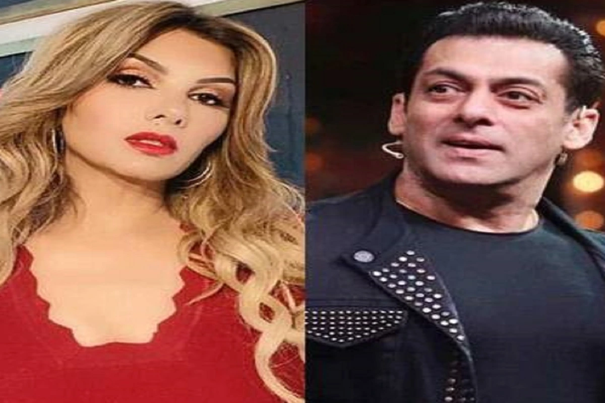 Salman Khan: ‘मुझे गाली दी, मारा-पीटा’ – सलमान खान पर Ex गर्लफ्रेंड Somy Ali ने लगाए गंभीर आरोप