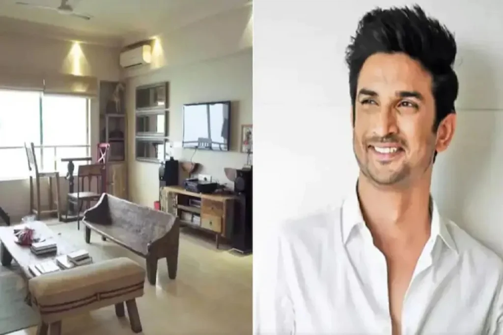 sushant singh rajput