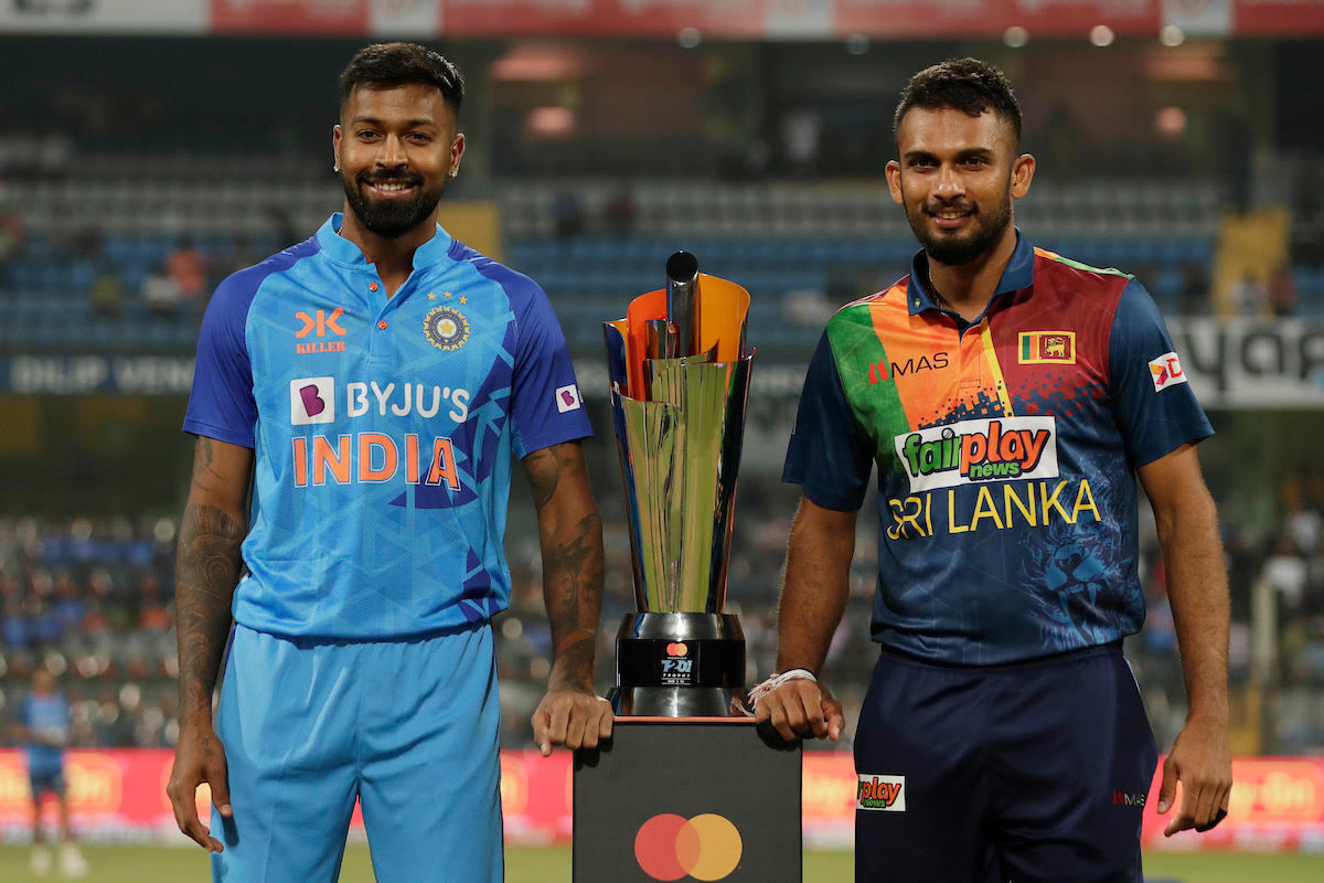 IND vs SL: टीम इंडिया करेगी सीरीज पर कब्जा! जानें मैच की पिच रिपोर्ट, मौसम का हाल और पॉसिबल प्लेइंग-11