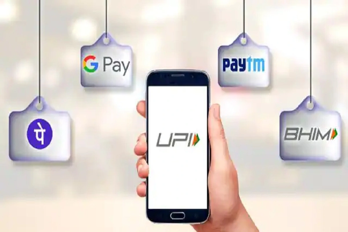 UPI Payment: UPI पेमेंट करने वालों को बड़ा झटका! 2000 से ज्यादा का पेमेंट तो देनी पड़ेगी फीस, जानें कितना लगेगा चार्ज