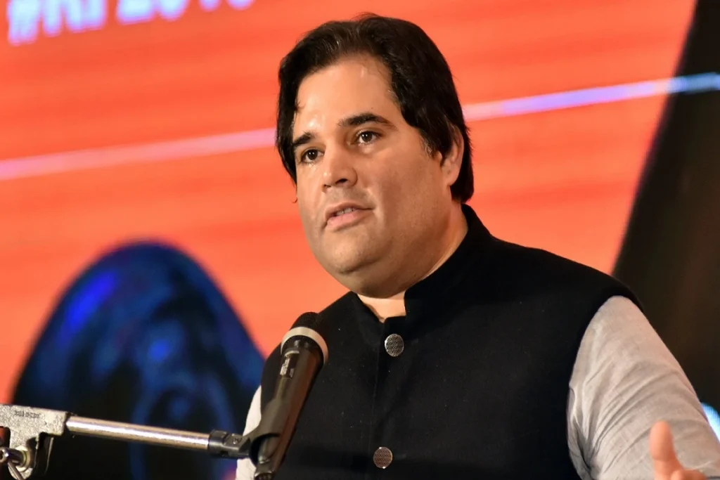 varun-gandhi
