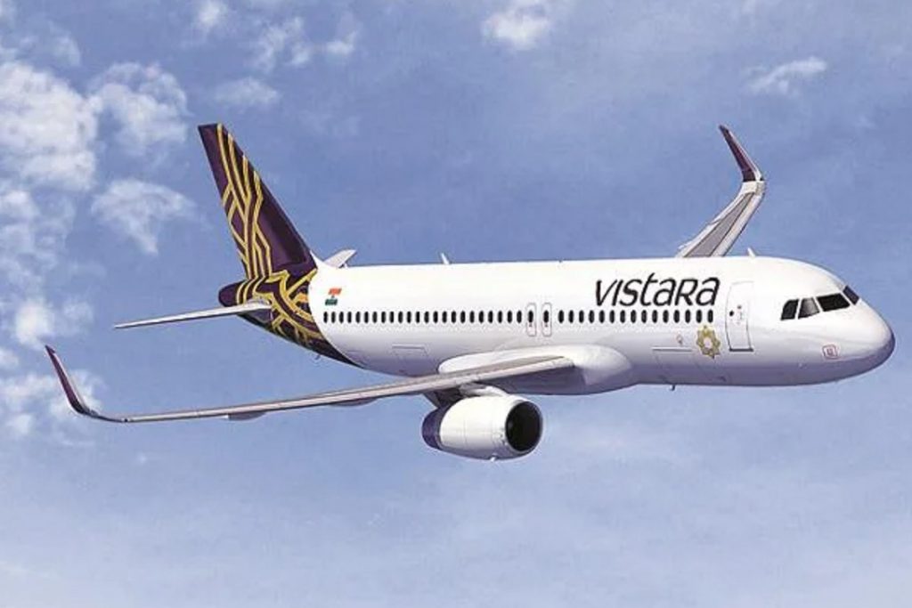 vistara