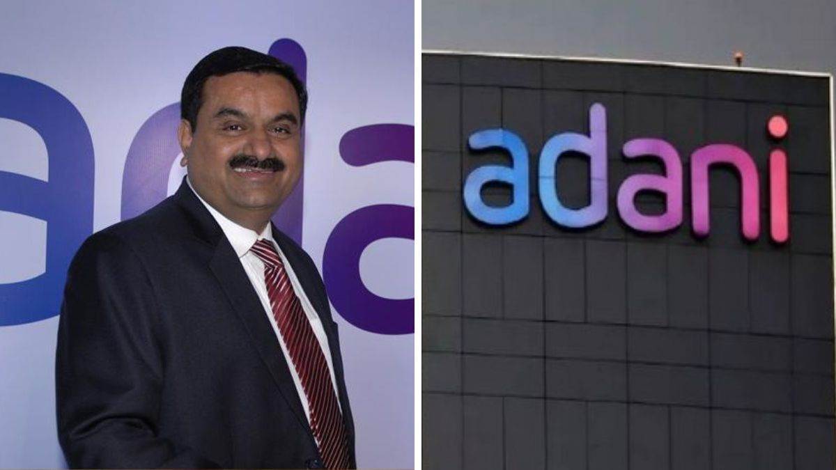 Adani group: अडानी ग्रुप के कई शेयरों में शानदार तेजी, Adani Enterprises में 20% तक की तेजी