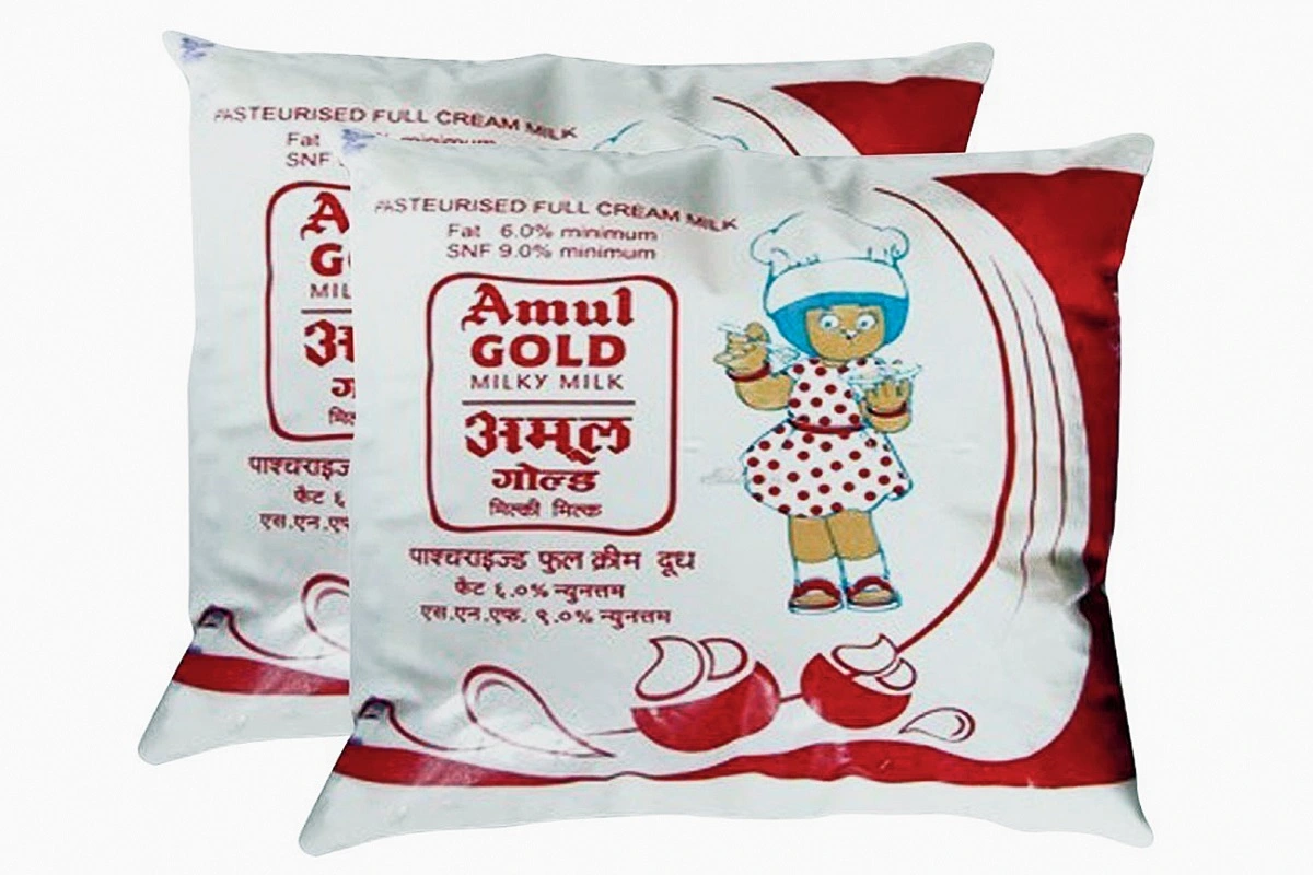 Amul-Milk