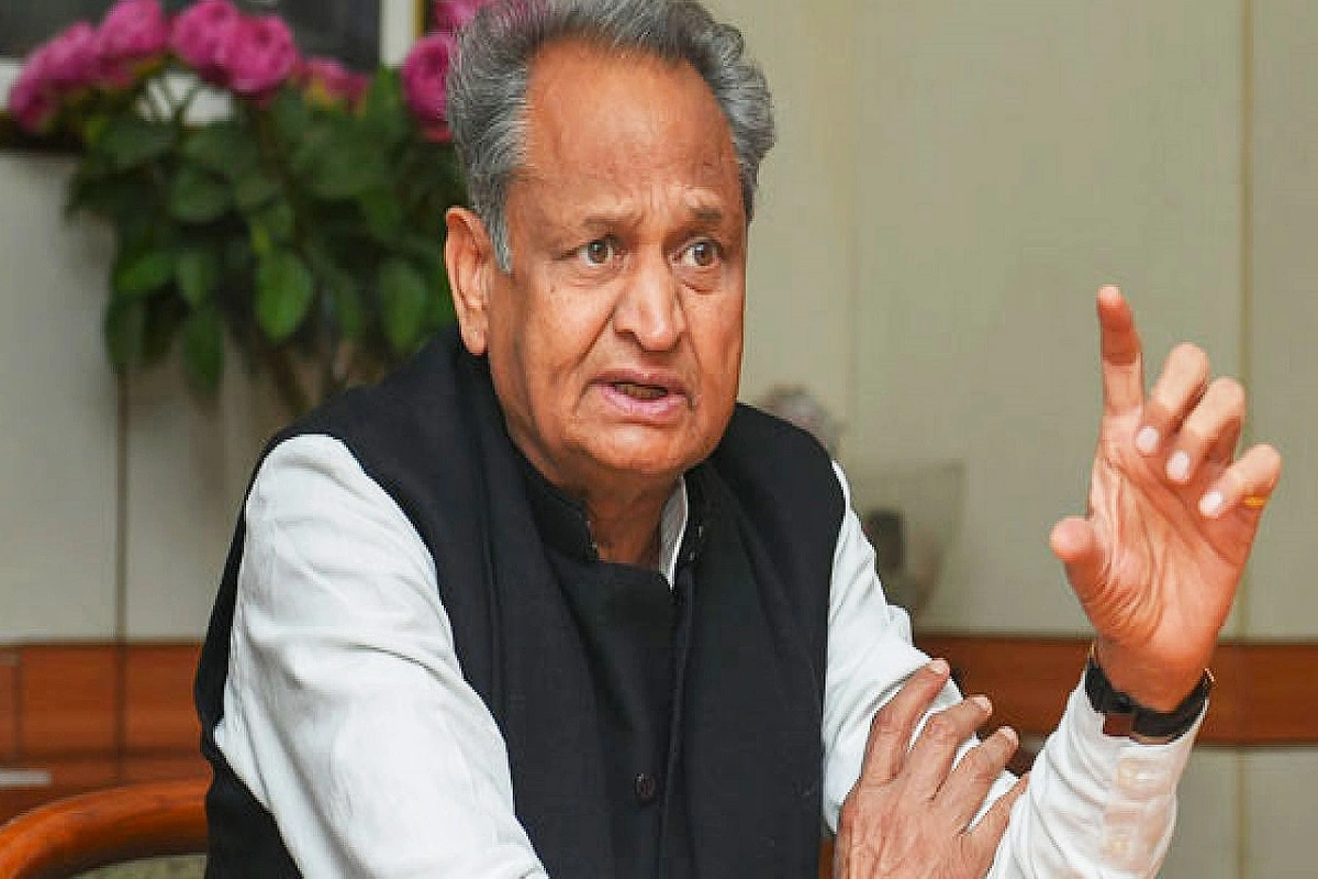 Rajasthan Elections: नहीं मिला बहुमत का आंकड़ा तो ऐसे सरकार बनाएगी कांग्रेस, गहलोत सरकार के मंत्री ने बताया ‘प्लान B’