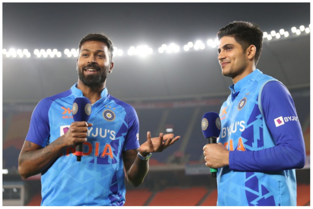 IND vs NZ