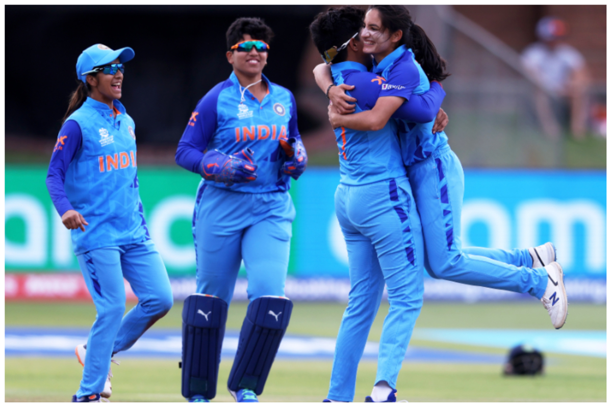 IND W vs IRE W: विमेंस T20 वर्ल्ड कप के सेमीफाइनल में भारत, DLS मेथड से आयरलैंड को पांच रन से हराया