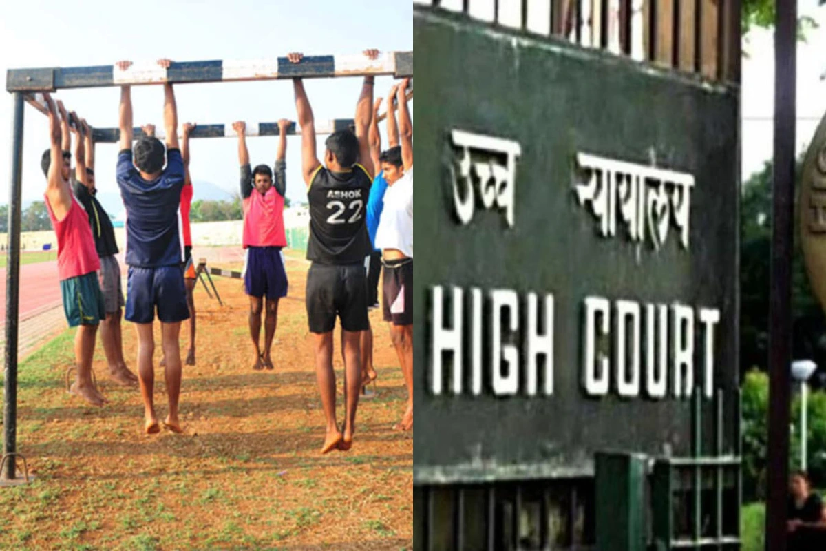 अग्निपथ योजना को चुनौती देने वाली याचिकाओं को HC ने किया खारिज, कहा- “सेना की भर्ती प्रक्रिया में ये बड़ा बदलाव होगा”