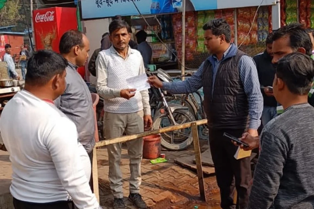 lucknow