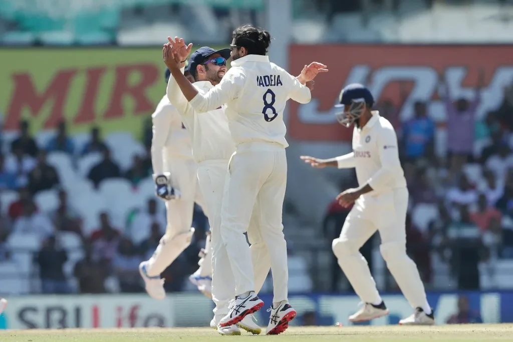 IND VS AUS