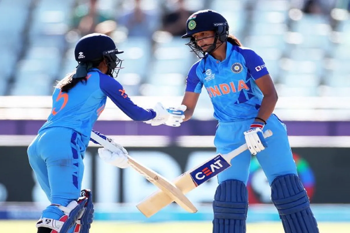 IND vs AUS T20 WC Semifinal: टीम इंडिया का टूटा सपना, वर्ल्ड कप के सेमीफाइनल में ऑस्ट्रेलिया ने 5 रनों से हराया