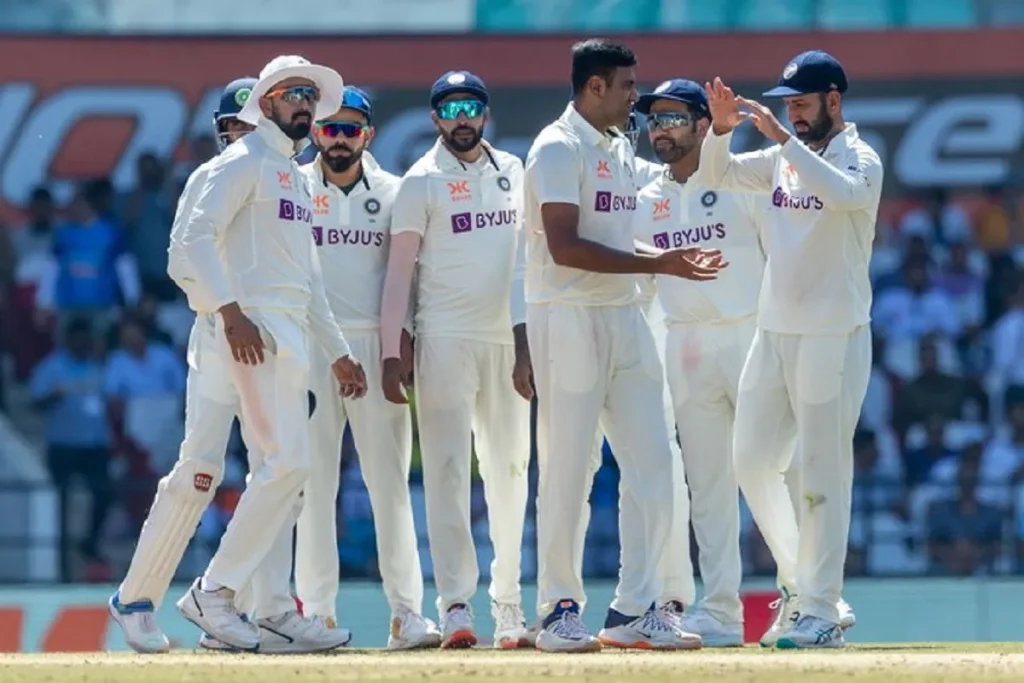 Ind vs Aus
